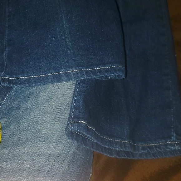 Levi Strauss curvy 2for$20 - Picture 10 of 10